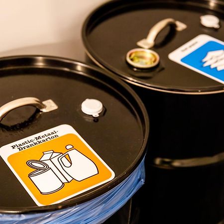 B-Inn Lier Exteriör bild